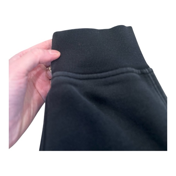 Lululemon Warm Down Joggers II *28” black (first Release) women’s size 10 - Picture 14 of 15